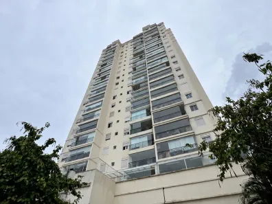 Apartamento com 2 Quartos à venda, 71m² no Jardim da Glória, São Paulo