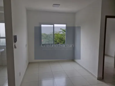 Apartamento com 2 Quartos à venda, 56m² no São João, Jacareí