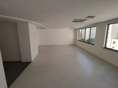 Sala Comercial para venda ou aluguel, 120m² no Jardim Paulista, São Paulo