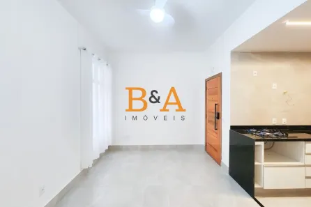 Apartamento com 2 Quartos à venda, 72m² no Botafogo, Rio de Janeiro