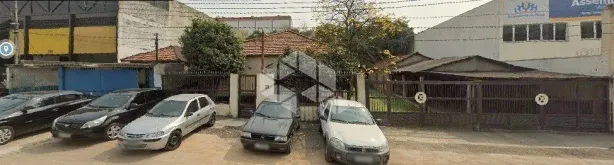Lote/Terreno à venda, 1200m² no Centro, São Bernardo do Campo