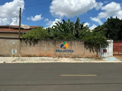 Lote/Terreno à venda, 500m² no Remanso Campineiro, Hortolândia