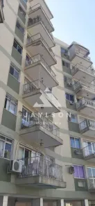 Apartamento com 2 Quartos à venda, 80m² no Penha Circular, Rio de Janeiro