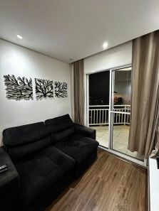 Apartamento com 2 Quartos à venda, 54m² no Parque Viana, Barueri