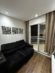 Apartamento com 2 Quartos à venda, 54m² no Parque Viana, Barueri