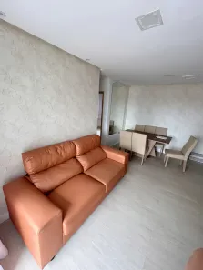 Apartamento com 3 Quartos para alugar, 85m² no Dom Pedro I, Manaus
