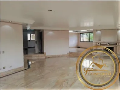 Apartamento com 4 Quartos à venda, 289m² no Parque da Mooca, São Paulo