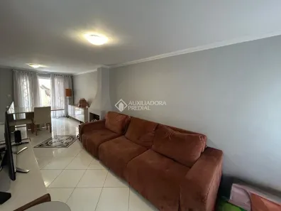Casa de Condomínio com 3 Quartos à venda, 219m² no Mauá, São Caetano do Sul