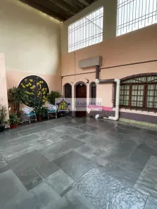 Sobrado com 4 Quartos à venda, 220m² no Vila do Encontro, São Paulo