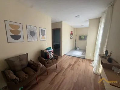 Apartamento com 2 Quartos à venda, 48m² no Vargem Pequena, Rio de Janeiro