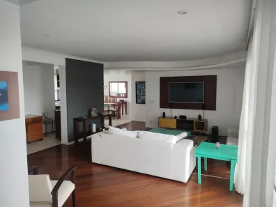 Apartamento com 3 Quartos à venda, 144m² no São Brás, Belém