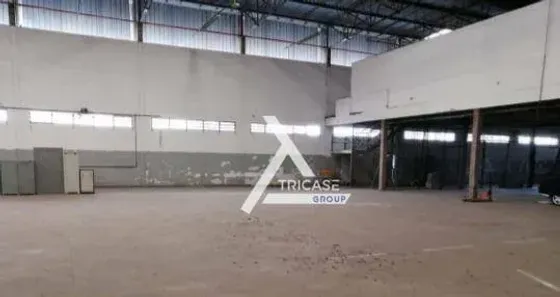 Galpão/Depósito/Armazém à venda, 5800m² no Alphaville Industrial, Barueri