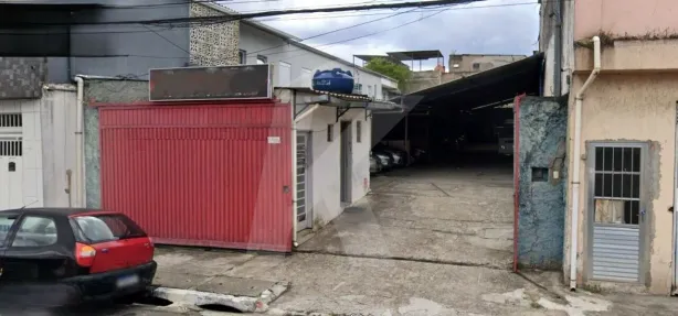Lote/Terreno à venda, 400m² no Parque Edu Chaves, São Paulo