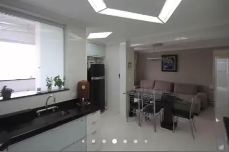 Apartamento com 2 Quartos à venda, 68m² no Chácara Mafalda, São Paulo