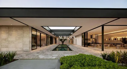 Lote/Terreno à venda, 434m² no Esperança, Londrina