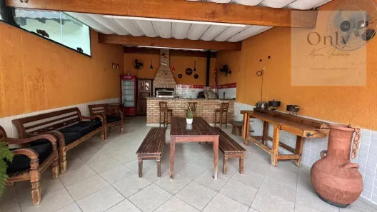 Sobrado com 3 Quartos à venda, 175m² no Jardim Líbano, São Paulo
