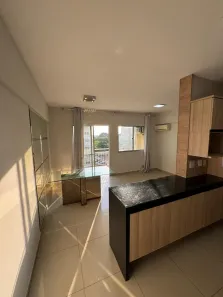 Apartamento com 3 Quartos para alugar, 73m² no Coroado, Manaus