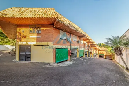 Imóvel Comercial à venda, 2665m² no Vila Nova, Porto Alegre