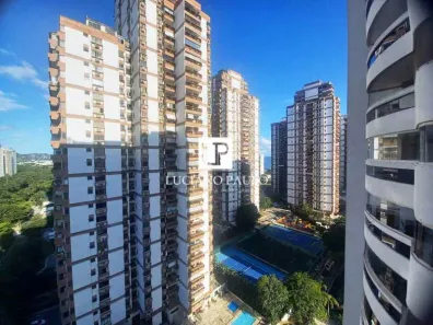Apartamento com 2 Quartos à venda, 88m² no Barra da Tijuca, Rio de Janeiro