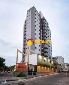Apartamento com 3 Quartos à venda, 110m² no Santa Mônica, Uberlândia