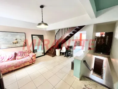 Sobrado com 6 Quartos à venda, 450m² no Santa Teresinha, São Paulo