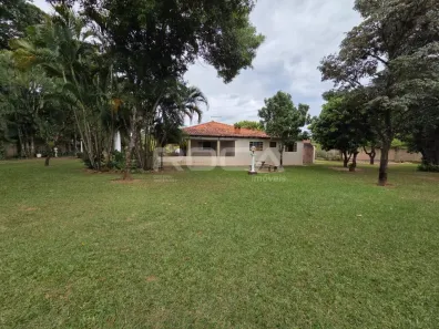 com 4 Quartos à venda, 800m² no Chácara Leila, São Carlos