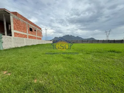 Lote/Terreno à venda, 840m² no Jacuhy, Serra