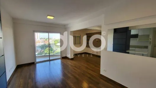 Apartamento com 2 Quartos à venda, 79m² no São Dimas, Piracicaba
