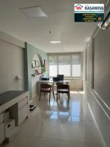 Sala Comercial à venda, 40m² no Flamengo, Rio de Janeiro