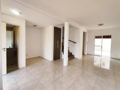 Casa com 3 Quartos para alugar, 93m² no Giardino, São José do Rio Preto