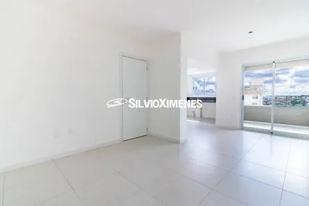 Apartamento com 3 Quartos à venda, 94m² no Buritis, Belo Horizonte