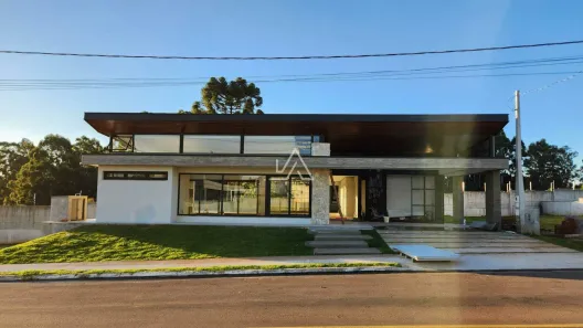Casa de Condomínio com 1 Quarto à venda, 299m² no Roselândia, Passo Fundo