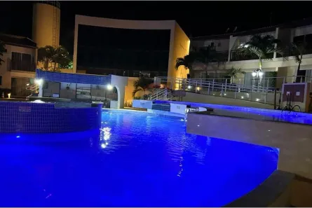 Flat com 1 Quarto à venda, 42m² no Pipa, Tibau do Sul