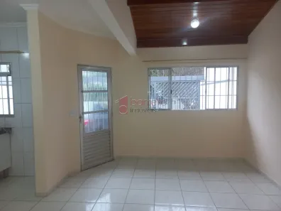 Casa com 3 Quartos à venda, 70m² no Jardim Sarapiranga, Jundiaí