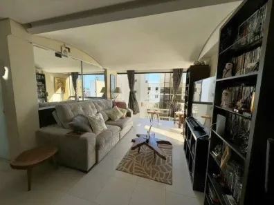 Apartamento com 3 Quartos à venda, 96m² no Centro, Florianópolis