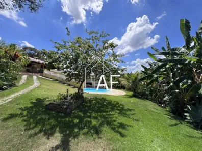 Fazenda/Sítio com 3 Quartos à venda, 150m² no , Mairinque