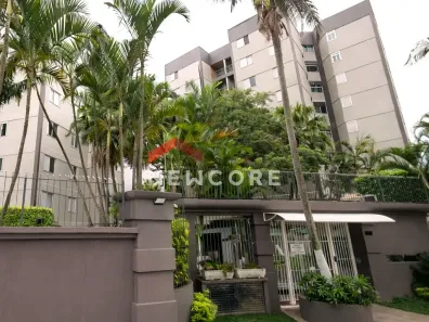 Apartamento com 3 Quartos à venda, 70m² no Vila Aurora (Zona Norte), São Paulo