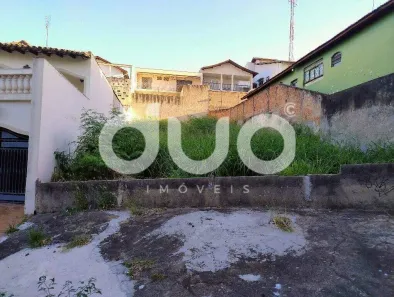 Lote/Terreno à venda, 255m² no Castelinho, Piracicaba