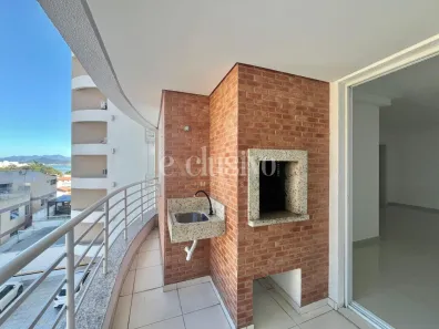 Apartamento com 3 Quartos à venda, 94m² no Abraão, Florianópolis