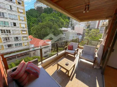 Apartamento com 2 Quartos à venda, 122m² no Ipanema, Rio de Janeiro