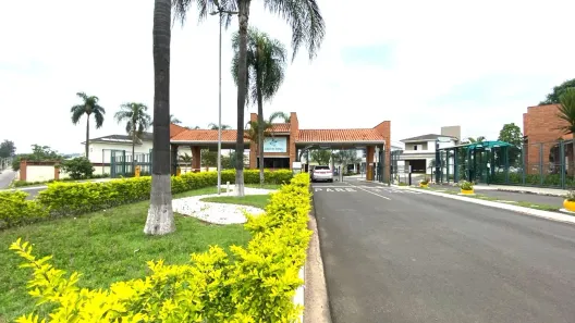 Casa de Condomínio com 3 Quartos para alugar, 296m² no Jd Garret, Araçoiaba da Serra