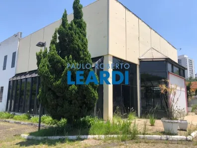 Lote/Terreno para alugar, 652m² no Jardim Petrópolis, São Paulo