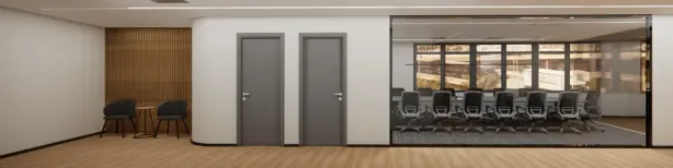 Sala Comercial para alugar, 560m² no Brooklin Paulista, São Paulo
