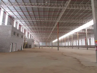 Galpão/Depósito/Armazém à venda, 20000m² no Vila Boa Vista, Campinas
