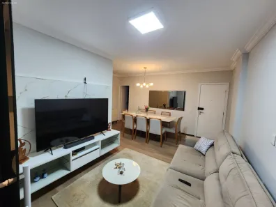 Apartamento com 3 Quartos à venda, 96m² no Vicente Pinzon, Fortaleza