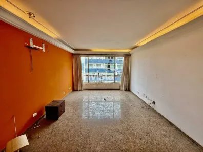 Apartamento com 2 Quartos à venda, 140m² no Ponta da Praia, Santos