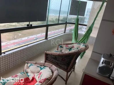 Apartamento com 3 Quartos à venda, 130m² no Navegantes, Capão da Canoa