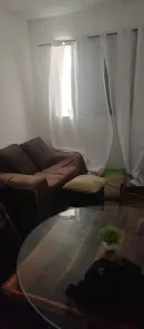 Apartamento com 2 Quartos à venda, 44m² no Industrial, Camaçari