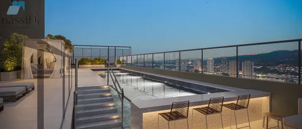 Ponto Comercial à venda, 110m² no Vila Mogilar, Mogi das Cruzes