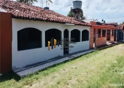 Casa com 6 Quartos à venda, 319m² no Chapéu Virado (Mosqueiro), Belém